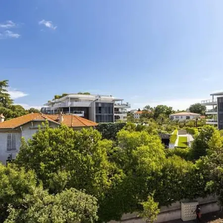 Apartman Les Pins Yourhosthelper *