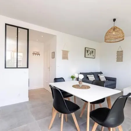 Les Pins Yourhosthelper Apartman Antibes