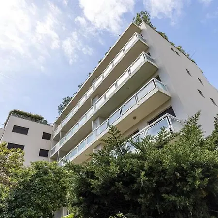 Apartman Les Pins Yourhosthelper